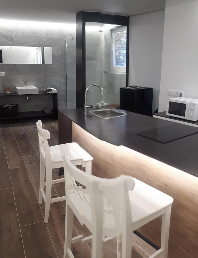 Cal Dalmau Apartaments Loft Pardines Esterno foto