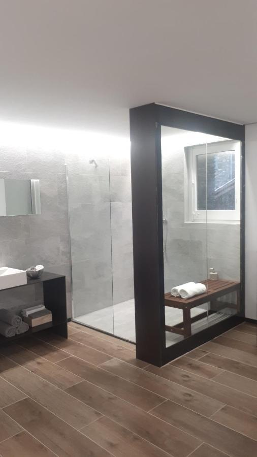 Cal Dalmau Apartaments Loft Pardines Esterno foto