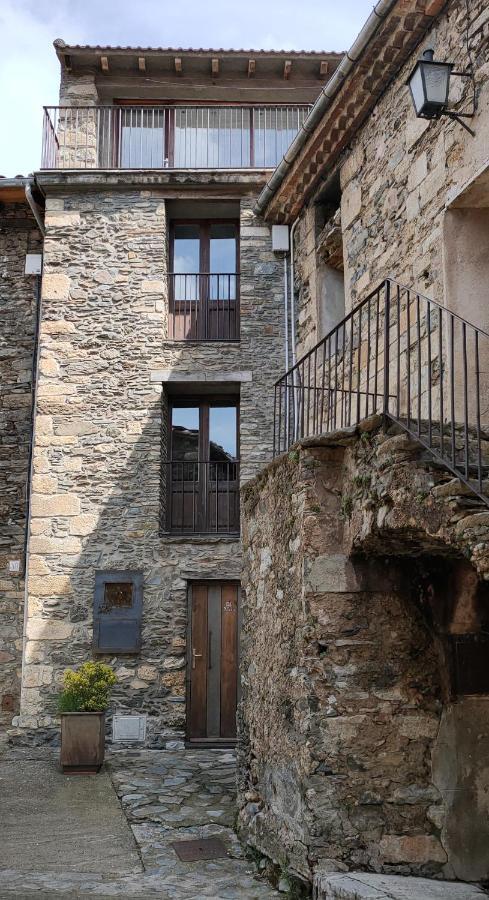 Cal Dalmau Apartaments Loft Pardines Esterno foto